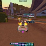 Auto Age: Standoff - galeria zdjęć - filmweb