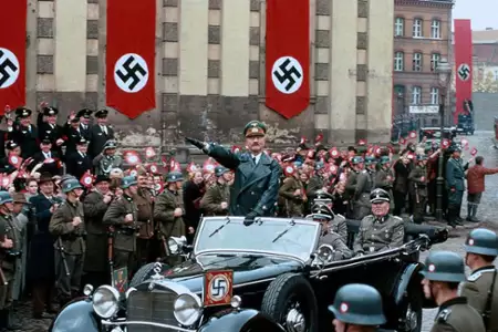 Światło w mroku - galeria zdjęć - filmweb