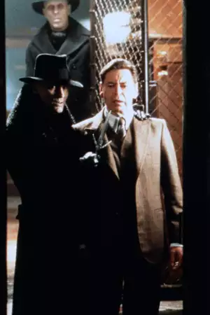 Mroczne miasto - galeria zdjęć - filmweb