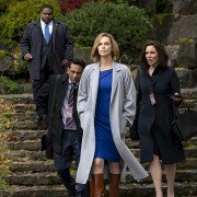 Long Shot - galeria zdjęć - filmweb