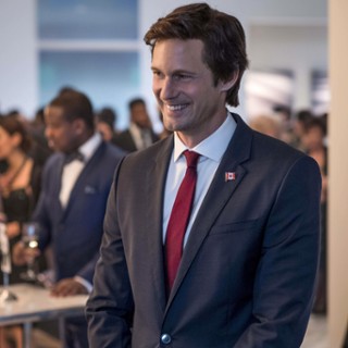 Premier James Steward