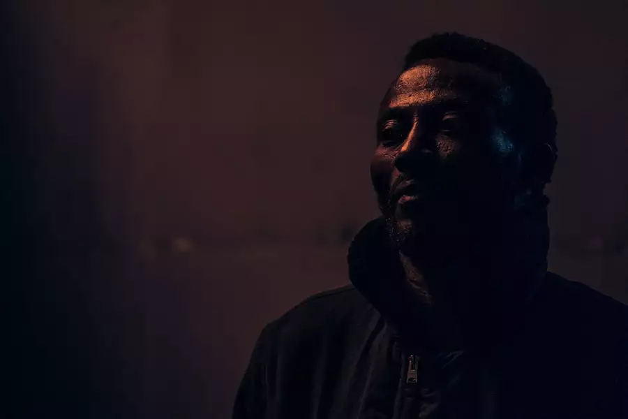 Za starzy na śmierć - galeria zdjęć - filmweb