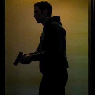 Martin Jones