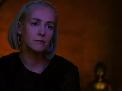 Za starzy na śmierć - galeria zdjęć - filmweb