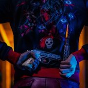 Too Old To Die Young - galeria zdjęć - filmweb