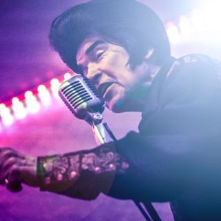 Jimmy Angel