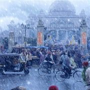 The Day After Tomorrow - galeria zdjęć - filmweb