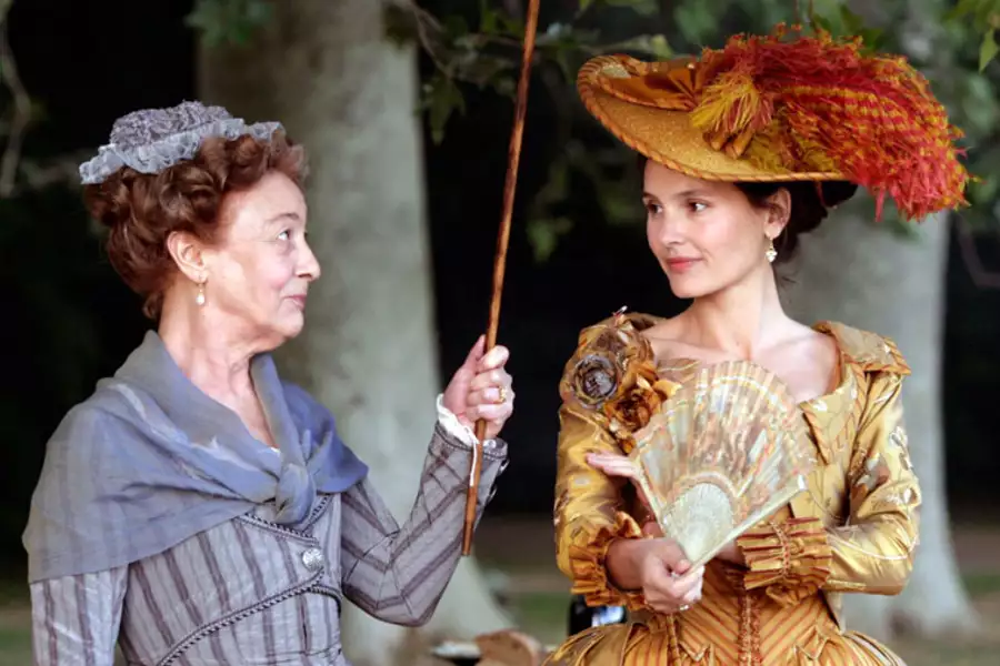 Żegnaj, królowo - galeria zdjęć - filmweb