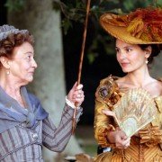 Les Adieux à la reine - galeria zdjęć - filmweb