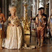 Les Adieux à la reine - galeria zdjęć - filmweb