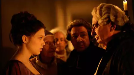 Żegnaj, królowo - galeria zdjęć - filmweb
