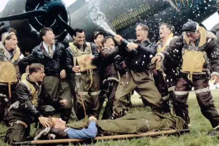 Ślicznotka z Memphis - galeria zdjęć - filmweb