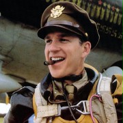 Kapt. Dennis Dearborn, pilot