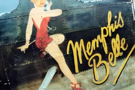 Ślicznotka z Memphis - galeria zdjęć - filmweb