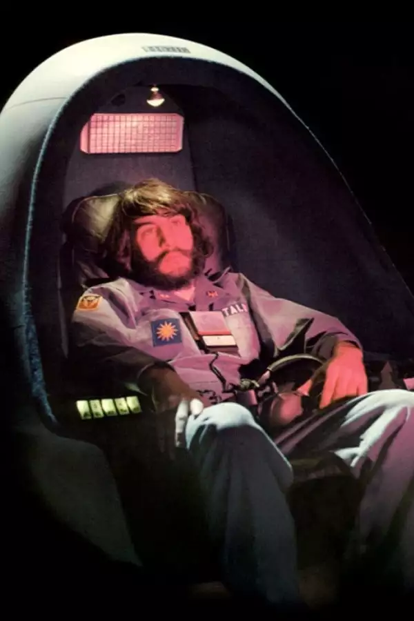 Ciemna gwiazda - galeria zdjęć - filmweb