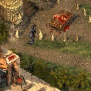 Sanitarium - galeria zdjęć - filmweb