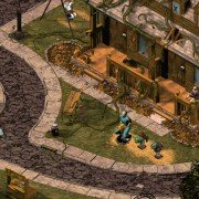 Sanitarium - galeria zdjęć - filmweb