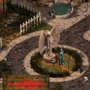 Sanitarium - galeria zdjęć - filmweb