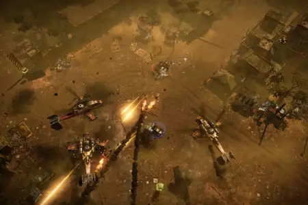 Renegade Ops - galeria zdjęć - filmweb