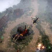 Renegade Ops - galeria zdjęć - filmweb