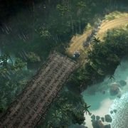 Renegade Ops - galeria zdjęć - filmweb