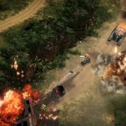 Renegade Ops - galeria zdjęć - filmweb
