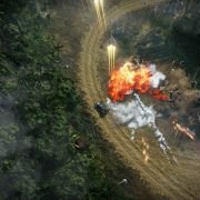Renegade Ops - galeria zdjęć - filmweb