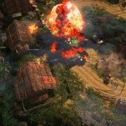 Renegade Ops - galeria zdjęć - filmweb