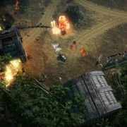 Renegade Ops - galeria zdjęć - filmweb