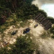 Renegade Ops - galeria zdjęć - filmweb