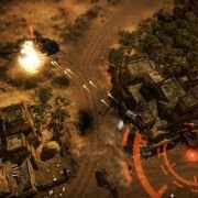 Renegade Ops - galeria zdjęć - filmweb
