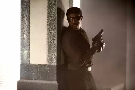 Zasady walki II - Zdrada - galeria zdjęć - filmweb