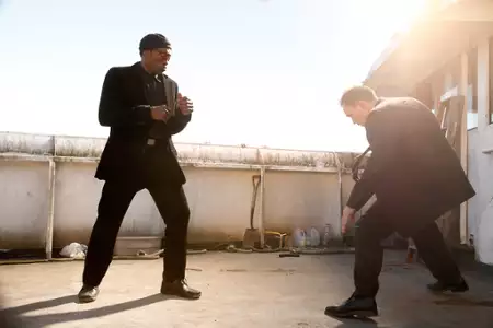 Zasady walki II - Zdrada - galeria zdjęć - filmweb