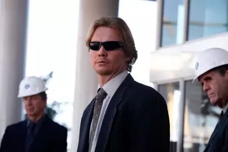 Zasady walki II - Zdrada - galeria zdjęć - filmweb