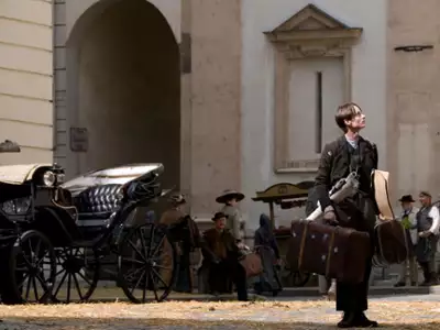 Mein Kampf - galeria zdjęć - filmweb
