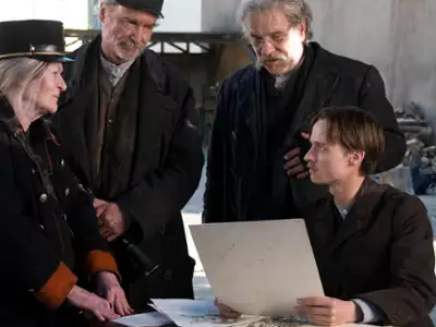 Mein Kampf - galeria zdjęć - filmweb