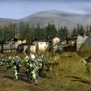 Tom Clancy's EndWar - galeria zdjęć - filmweb