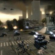 Tom Clancy's EndWar - galeria zdjęć - filmweb