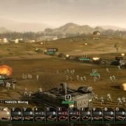 Tom Clancy's EndWar - galeria zdjęć - filmweb