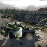 Tom Clancy's EndWar - galeria zdjęć - filmweb