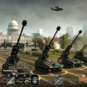 Tom Clancy's EndWar - galeria zdjęć - filmweb