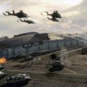 Tom Clancy's EndWar - galeria zdjęć - filmweb