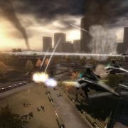 Tom Clancy's EndWar - galeria zdjęć - filmweb