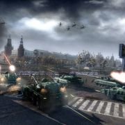 Tom Clancy's EndWar - galeria zdjęć - filmweb