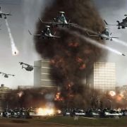 Tom Clancy's EndWar - galeria zdjęć - filmweb