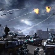 Tom Clancy's EndWar - galeria zdjęć - filmweb