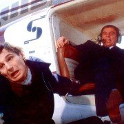 Człowiek ciemności - galeria zdjęć - filmweb