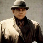 Człowiek ciemności - galeria zdjęć - filmweb