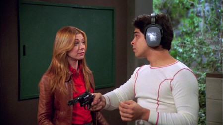 Sezon 6 Odcinek 12 Sally Simpson