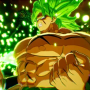 Dragon Ball: Sparking Zero - galeria zdjęć - filmweb